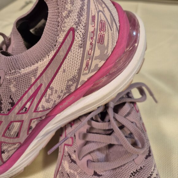 Asics Gel Cumulus 23 sneakers - Picture 10 of 11